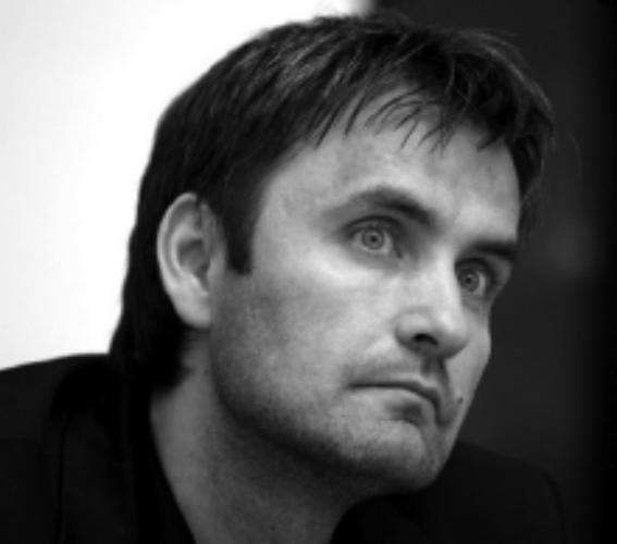 MARUŠIČ Andrej