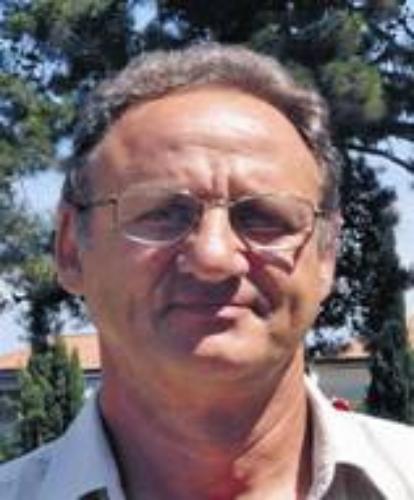GOMBAČ Srečko