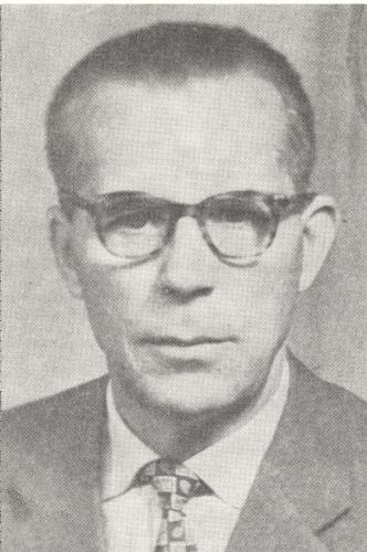 VILHAR Srečko