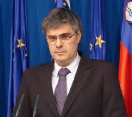 MARUŠIČ Dorjan