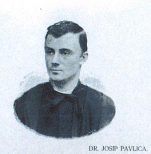 PAVLICA Josip