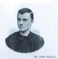 PAVLICA Josip