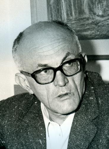 BUBNIČ Albin