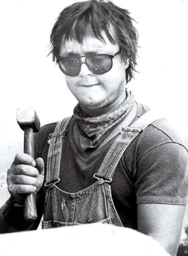 LOVKO Erik