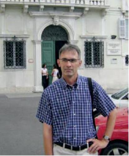 MARKOVIĆ Ivan