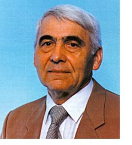 KOROŠAK Vinko