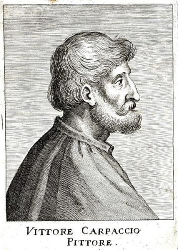 CARPACCIO Vittore