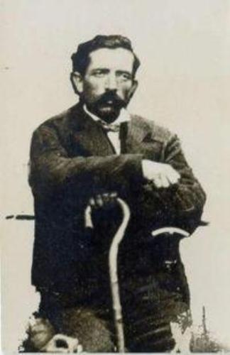RAVNIK Franjo