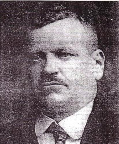 JUG Anton