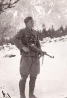 URŠIČ  Franc (Joško)
