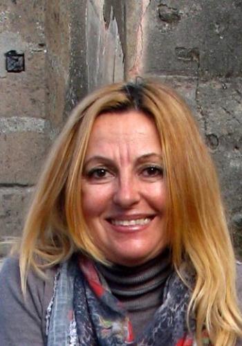 MENIH Kristina