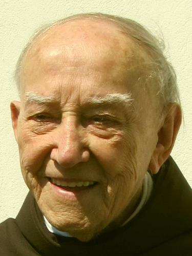 KOROŠAK Jožef - pater Bruno