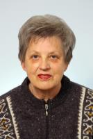 BALANTIČ Ana