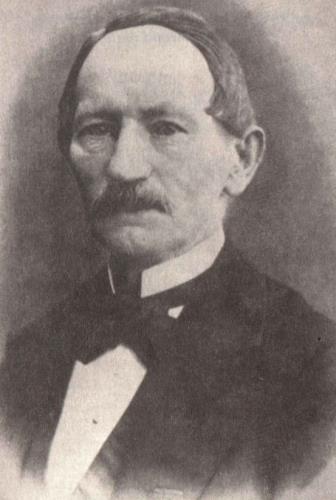 MOČNIK Franc