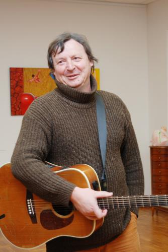 MISLEJ  Drago - Mef