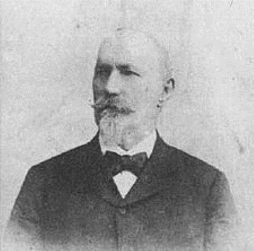 ABRAM Filip