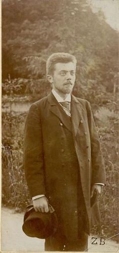 BRECELJ Anton