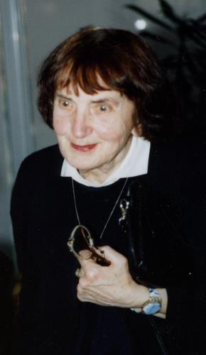 MILIČ Jolka