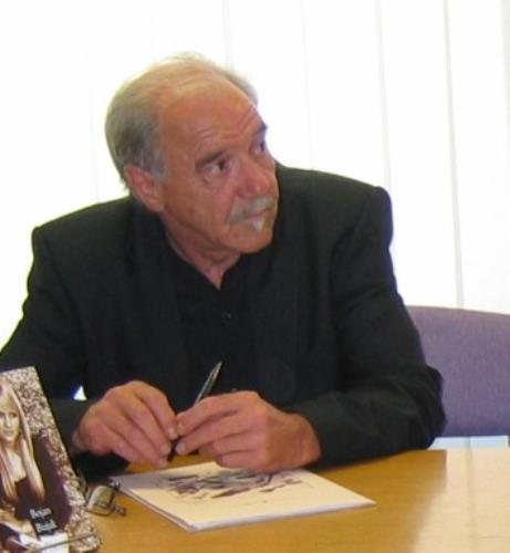 MERMOLJA Ivan (Iče)