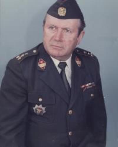 RUSTJA Rudi