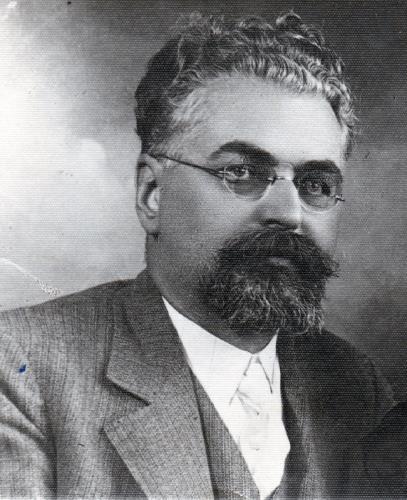 PODGORNIK Karel (Karol)