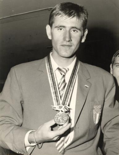 URŠIČ (URSI) Jurij (Giorgio)