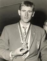 URŠIČ (URSI) Jurij (Giorgio)