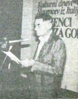 SIMONITI (SIMONITTI) Valentin (Valentino, Zaccaria, Caharija, Zak)