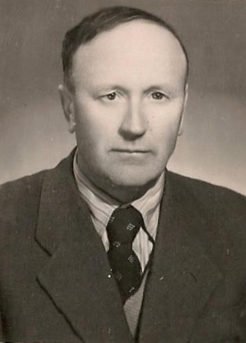 KETE Jožef