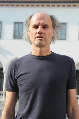 MARUŠIČ Dragan