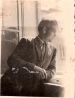 BARUCA (BARUZZA) Gildo (Hermenegild)
