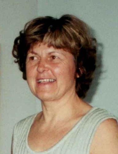 BOŽIČ Anica