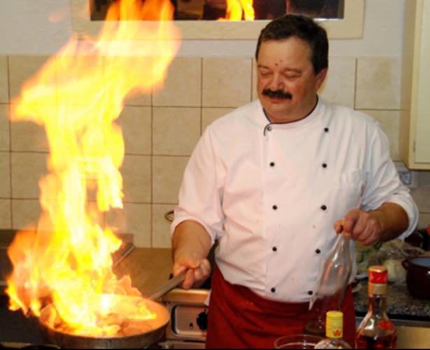 BAŠA Rihard