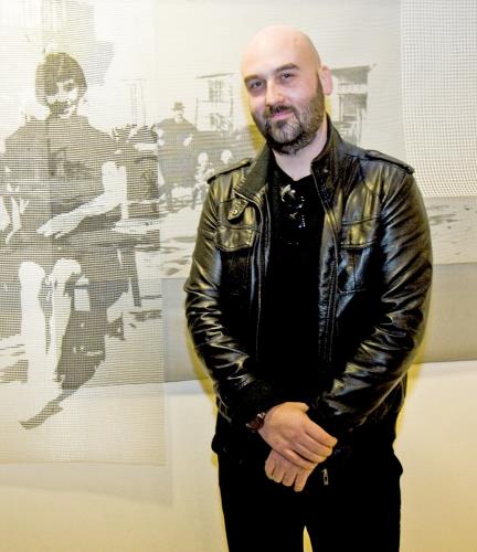 KASTELIC Simon