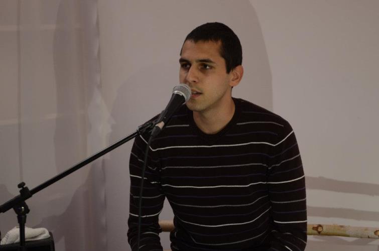 MATIČETOV Marko