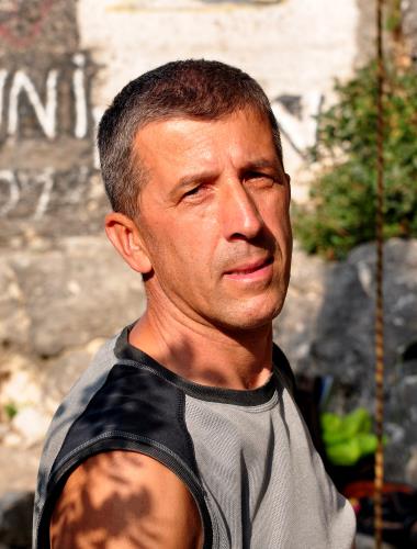 PODGORNIK Peter
