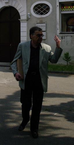 ŽITKO Salvator