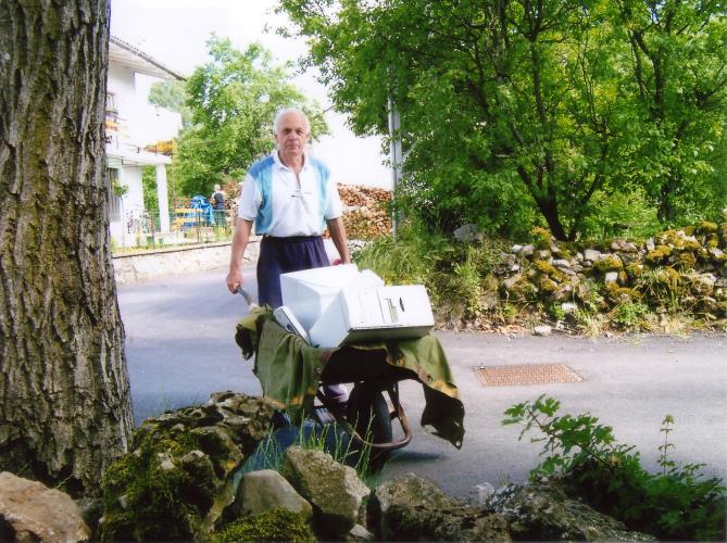 GRŽELJ Vladimir