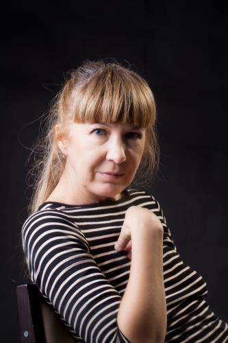 PERŠOLJA Patricija