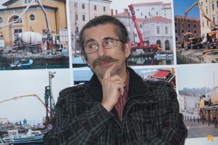 SIMIČ Slobodan - Sime