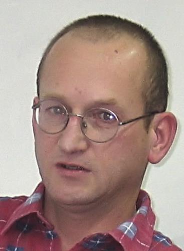 KOSMAČ Tomaž