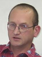 KOSMAČ Tomaž