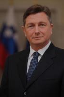 PAHOR Borut
