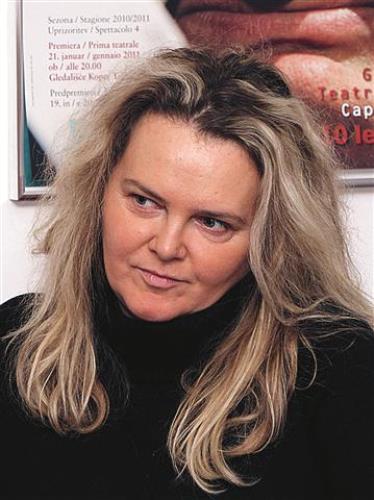 PEGAN Katja
