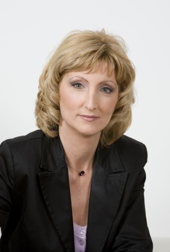 MIKOLIČ Vesna
