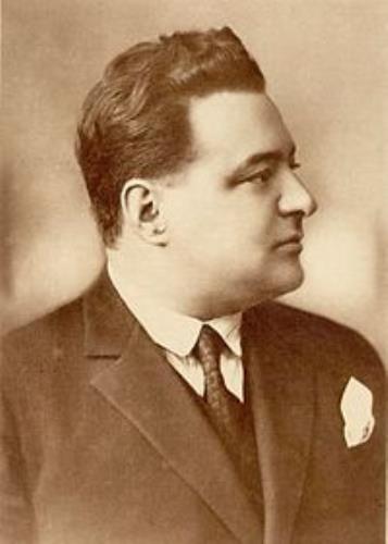 GRUDEN Igo (Ignacij)