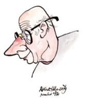 HLAVATY Robert