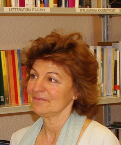 PETRONIO Amalia