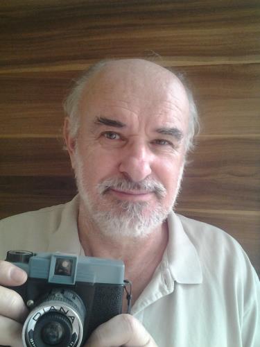 DOBOVŠEK Marjan Miro