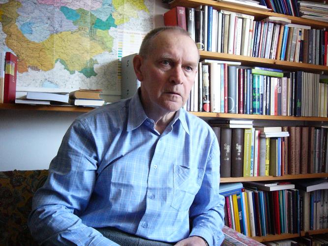 FATUR Silvo (Silvester)